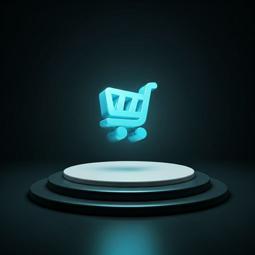 Global Retail Pedestal